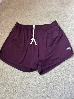 Tracksmith women’s session shorts